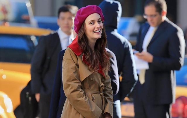 51 Badass Blair Waldorf Quotes For Every Gossip Girl Fan To