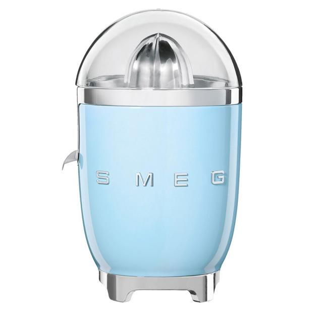 Nordstrom has the best smeg kitchen appliances