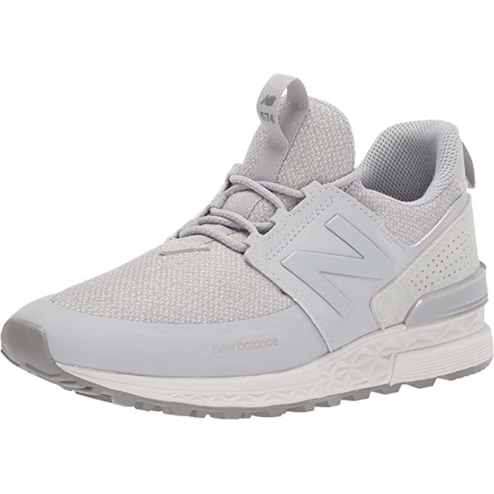 New Balance Women's Pastel Sneaker