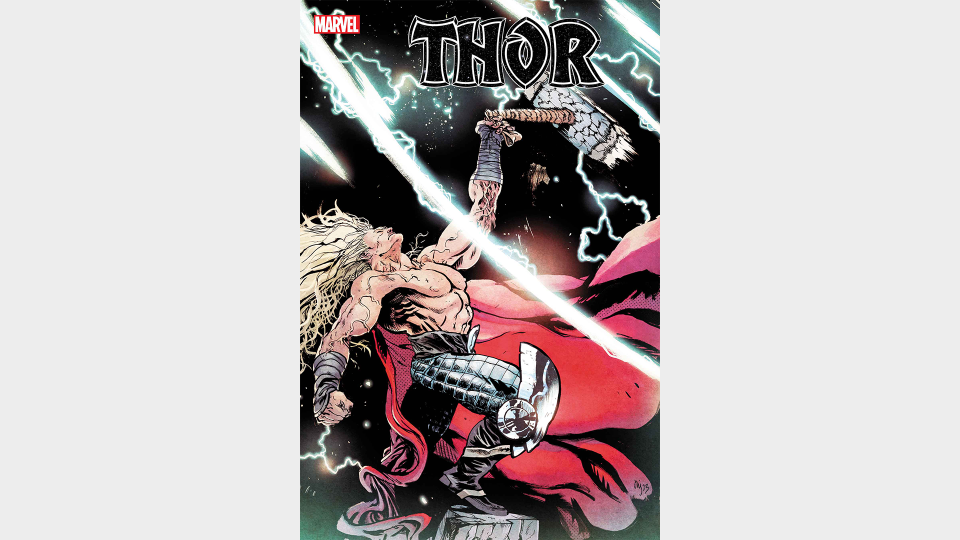 Thor