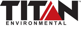 Titan Environmental Solutions Inc.