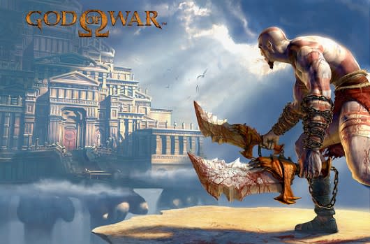 God of War: Ascension - IGN