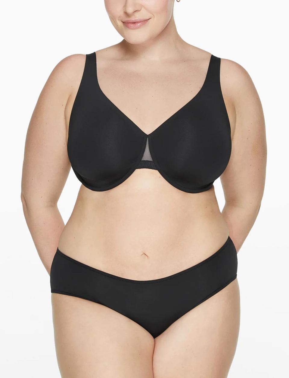 20 Best Plus-Size Bras, According to an Expert 2024