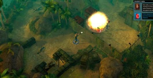 Jagged Alliance Online