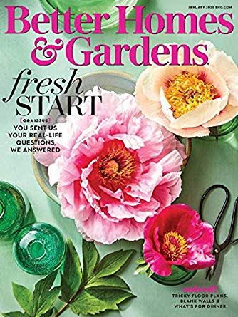 Better Homes and Gardens. (Photo: Amazon)