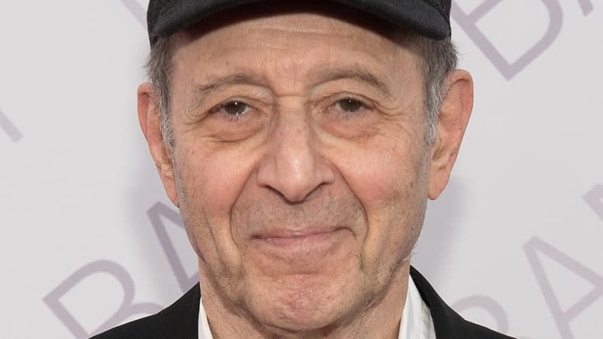 Steve Reich.