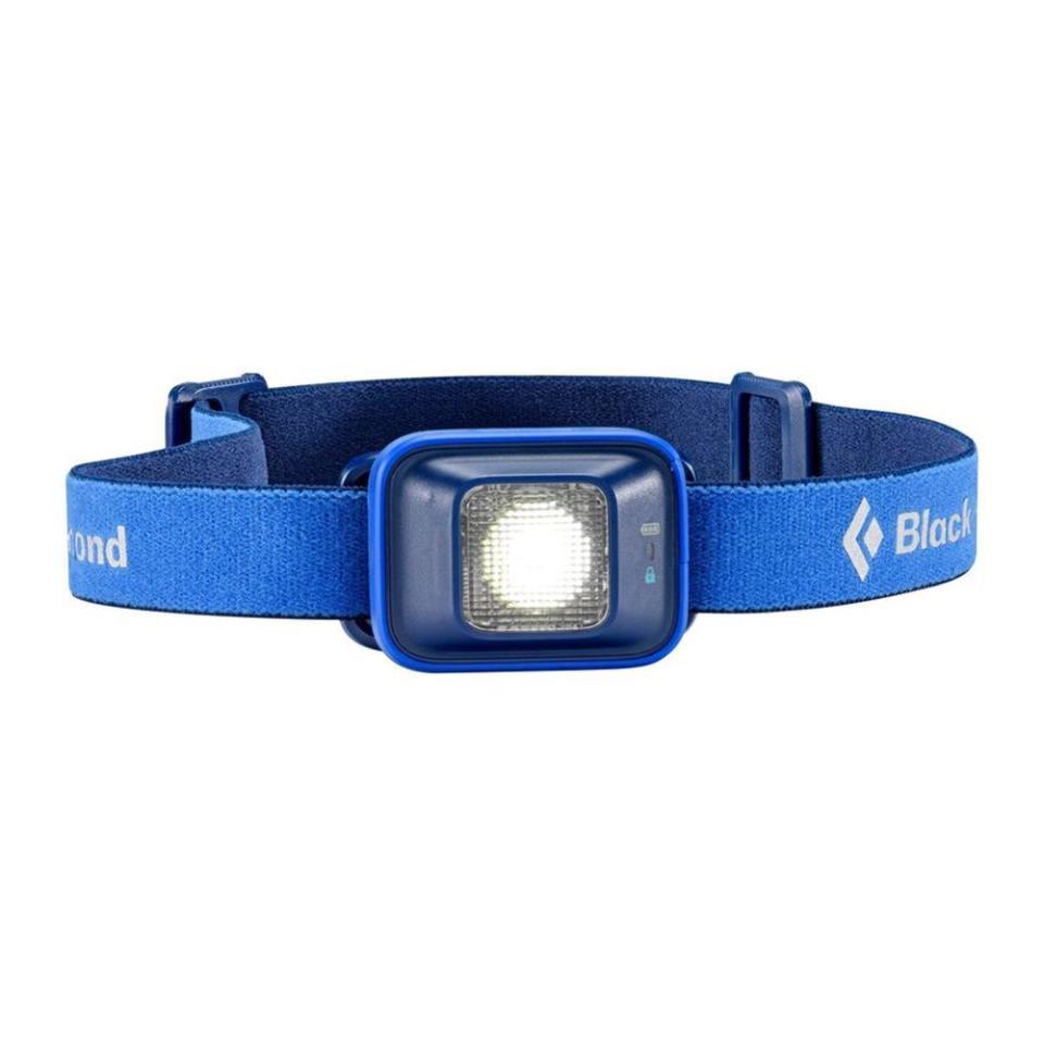 Black Diamond Iota Headlamp