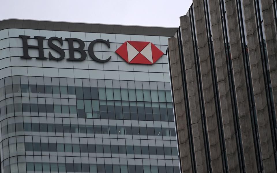 HSBC