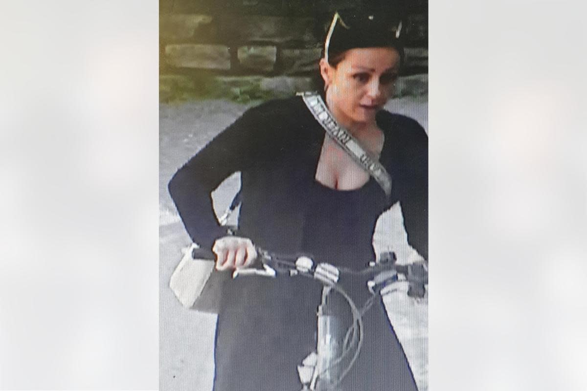 Bournemouth Police image appeal <i>(Image: Bournemouth Police)</i>