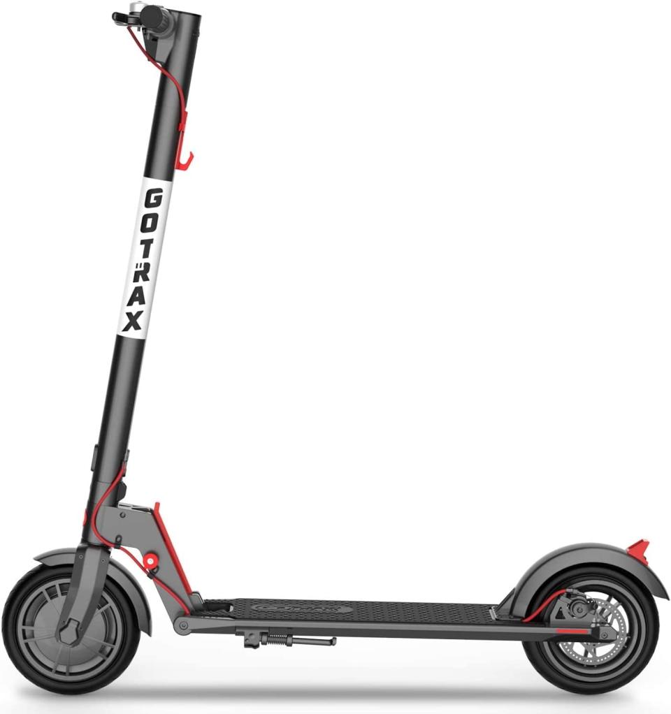 Gotrax GXL V2 Electric Scooter, christmas gift prime day