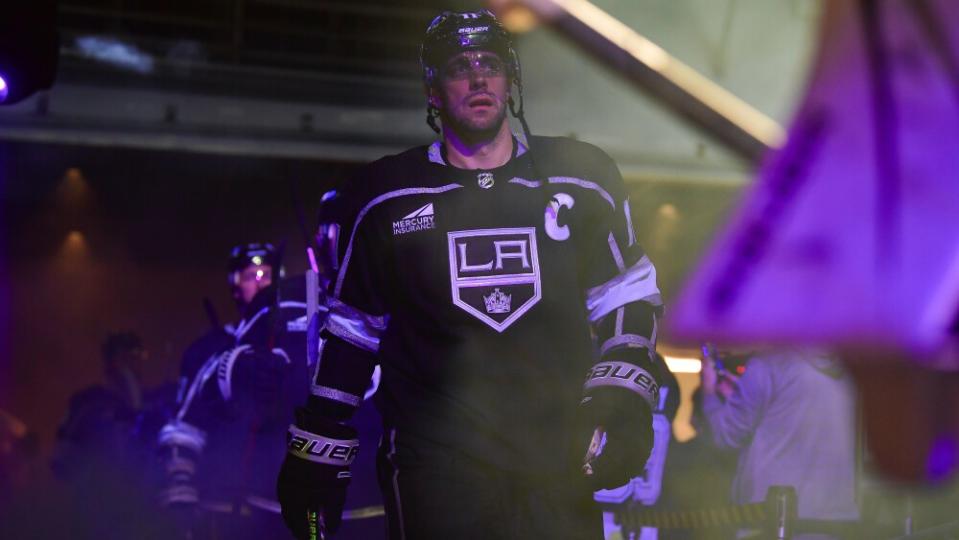 NHL: Colorado Avalanche at Los Angeles Kings