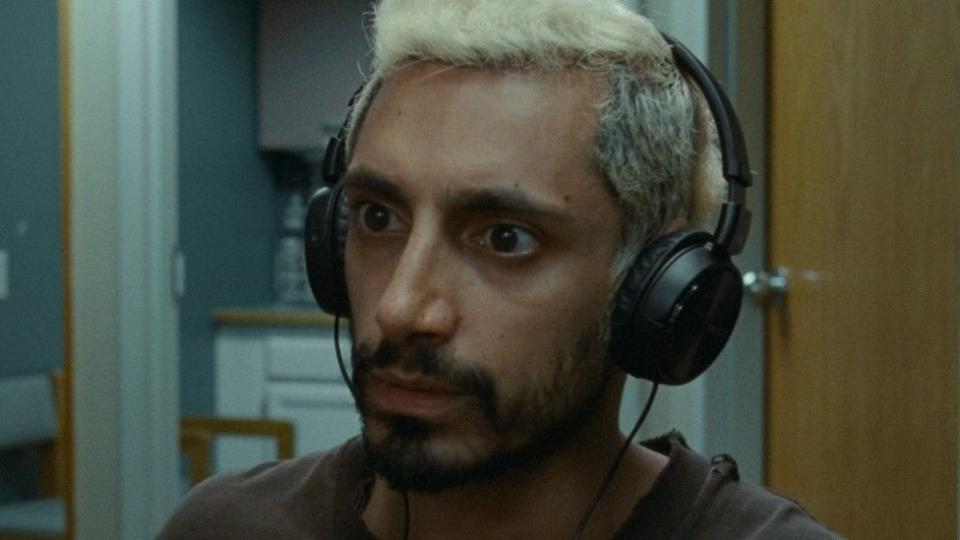 Riz Ahmed está nominado por su interpretación en 