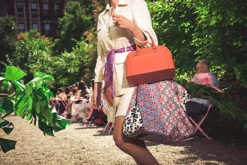 It's Time to Revenge-Buy a Kate Spade Bag