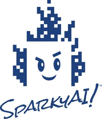 SparkyAI! Logo