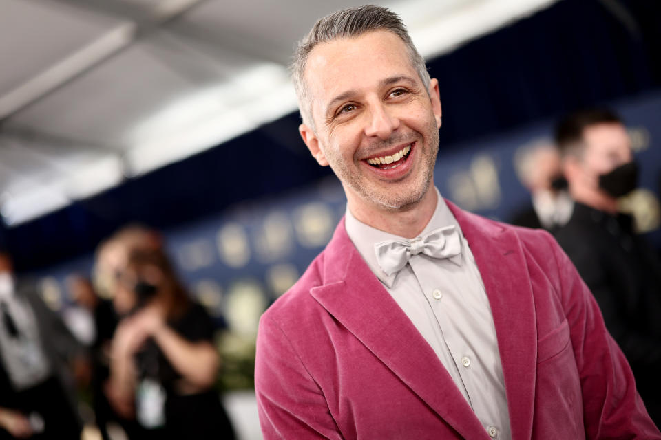 28th Screen Actors Guild Awards - Red Carpet (Emma McIntyre / Getty Images for WarnerMedia)