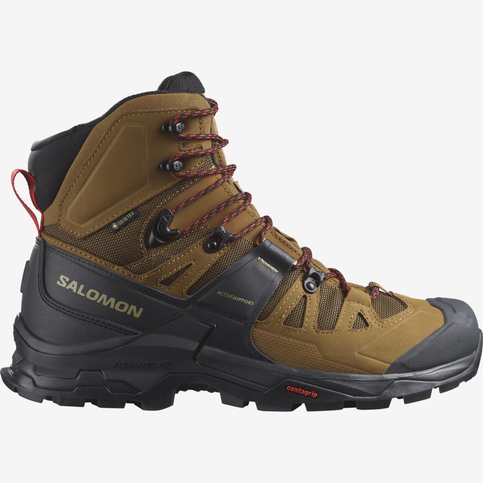 <p><a href="https://go.redirectingat.com?id=74968X1596630&url=https%3A%2F%2Fwww.salomon.com%2Fen-us%2Fshop%2Fproduct%2Fquest-4-gore-tex.html%23color%3D77341&sref=https%3A%2F%2Fwww.redbookmag.com%2Ffashion%2Fhow-tos%2Fg44098898%2Fbest-lightweight-hiking-boots%2F" rel="nofollow noopener" target="_blank" data-ylk="slk:Shop Now;elm:context_link;itc:0;sec:content-canvas" class="link ">Shop Now</a></p><p>Quest 4 GTX Lightweight Hiking Boots for Women and Men</p><p>$172.50</p><p>salomon.com</p>