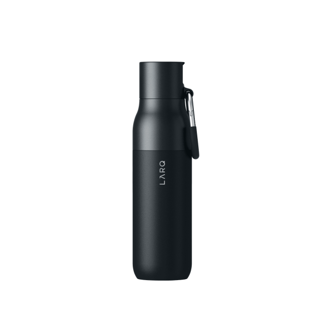 Cute But Psycho. But Cute.' Insulated Stainless Steel Water Bottle