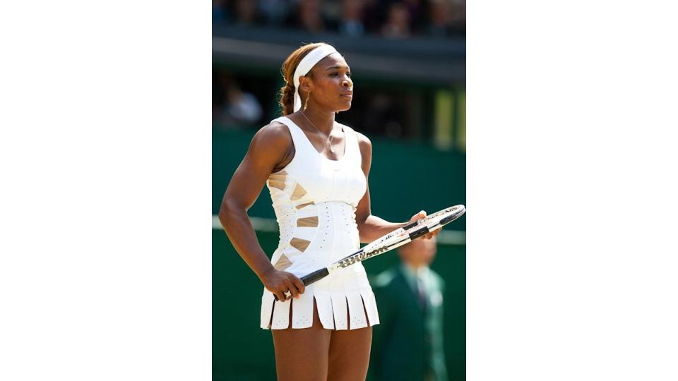 Serena Williams