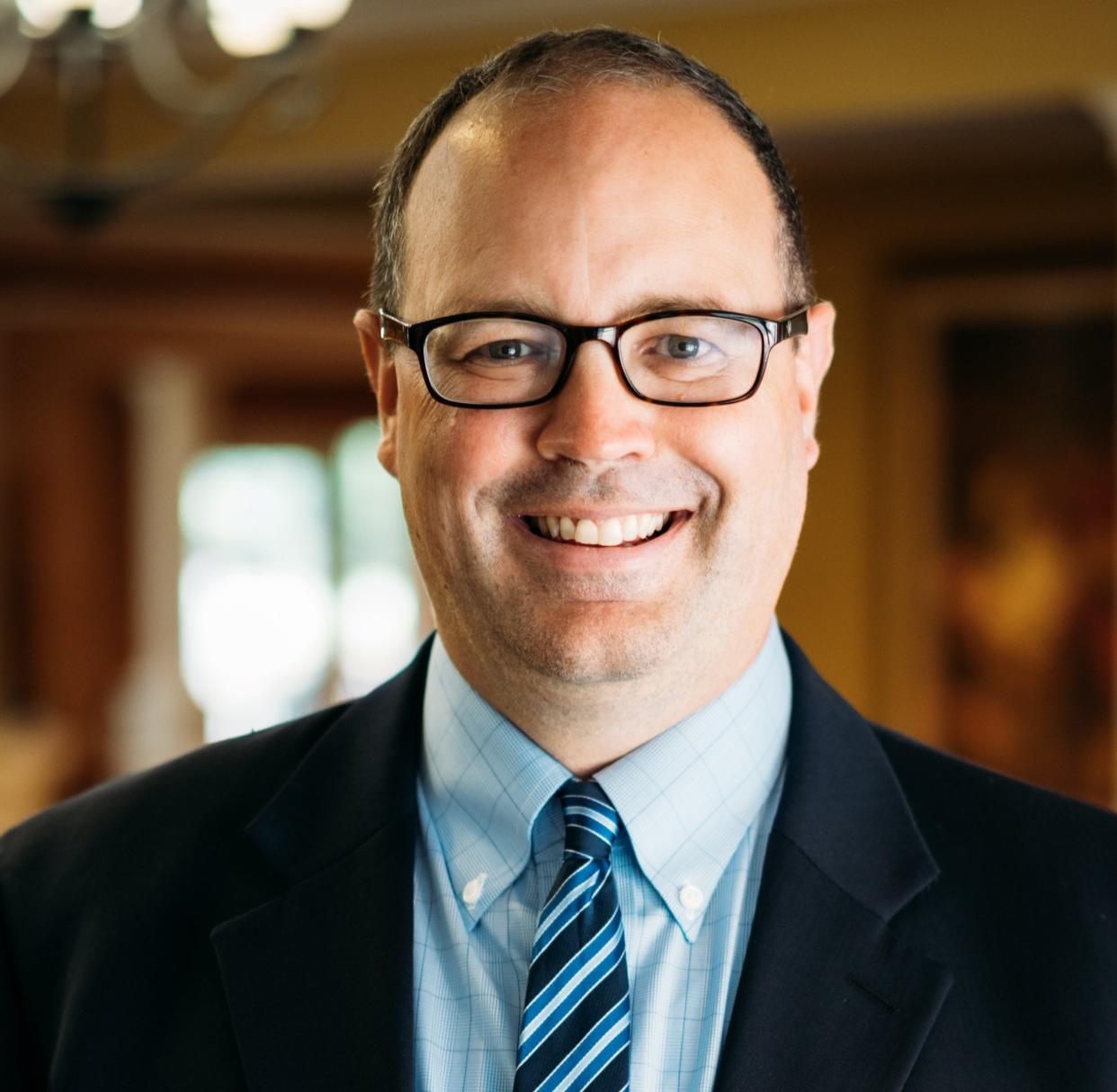 Brian Oakley is joining the senior leadership at Columbia's King’s Daughters’ School. 