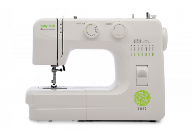 How to Win a Sewing Machine - Brother XM2701 