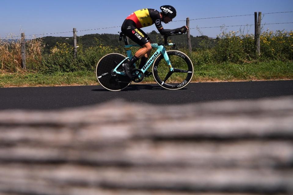 Tour de France 2019 : les plus belles photos de la Grande Boucle (J-13)