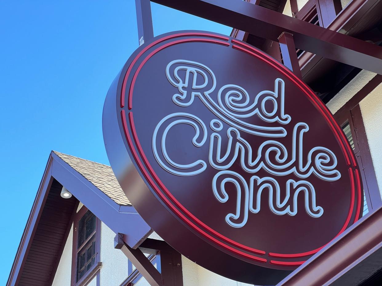 Red Circle Inn