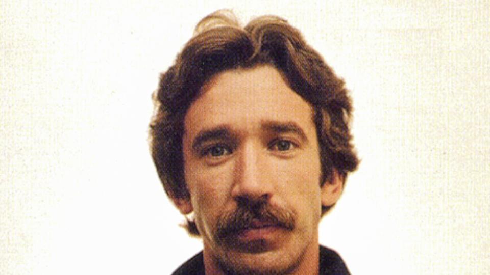 tim allen mug shot