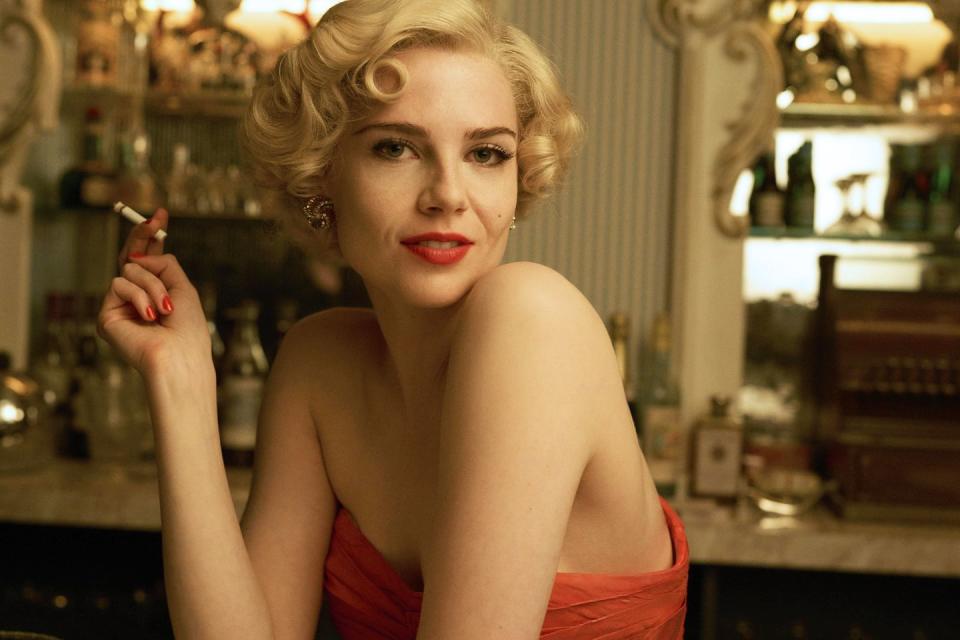 lucy boynton cruel love the ruth ellis story