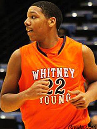 Whitney Young star Jahlil Okafor, the victim of constant mispronunciation — Rivals.com