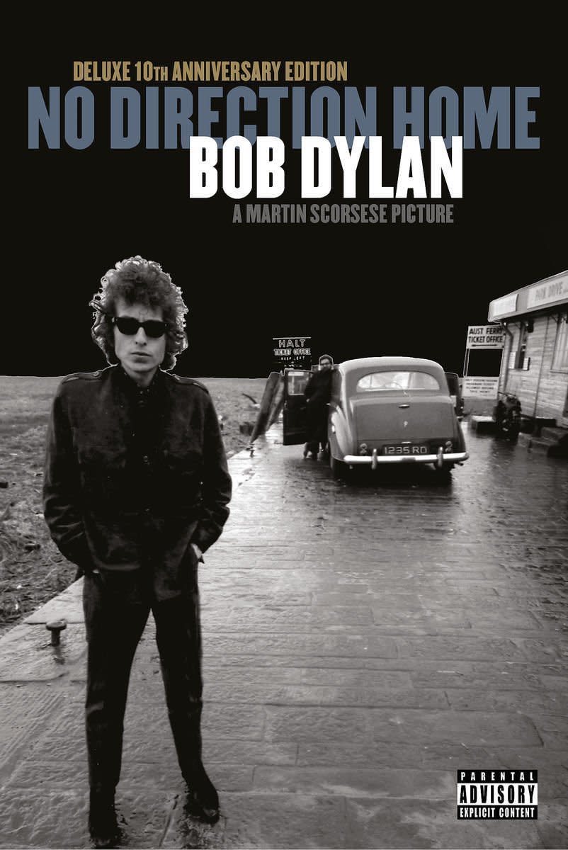 Bob Dylan: No Direction Home — Deluxe 10th Anniversary Edition