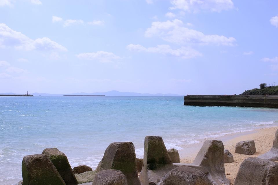 Anchi海灘