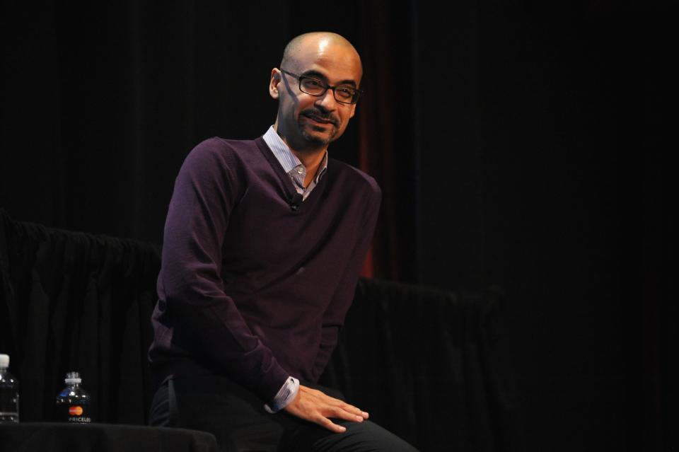 Junot Díaz