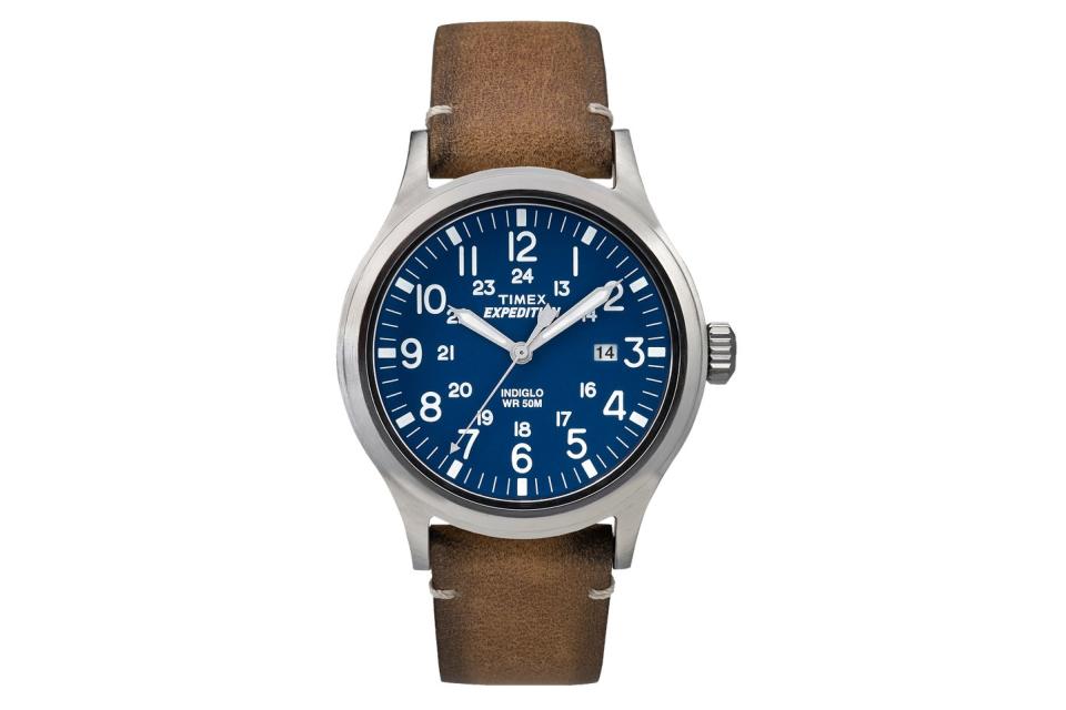 Timex Expedition Scout