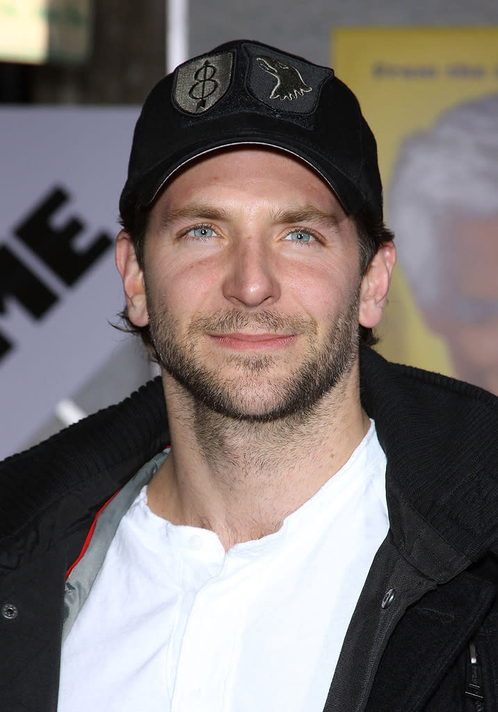 When in Rome LA Premiere 2010 Bradley Cooper