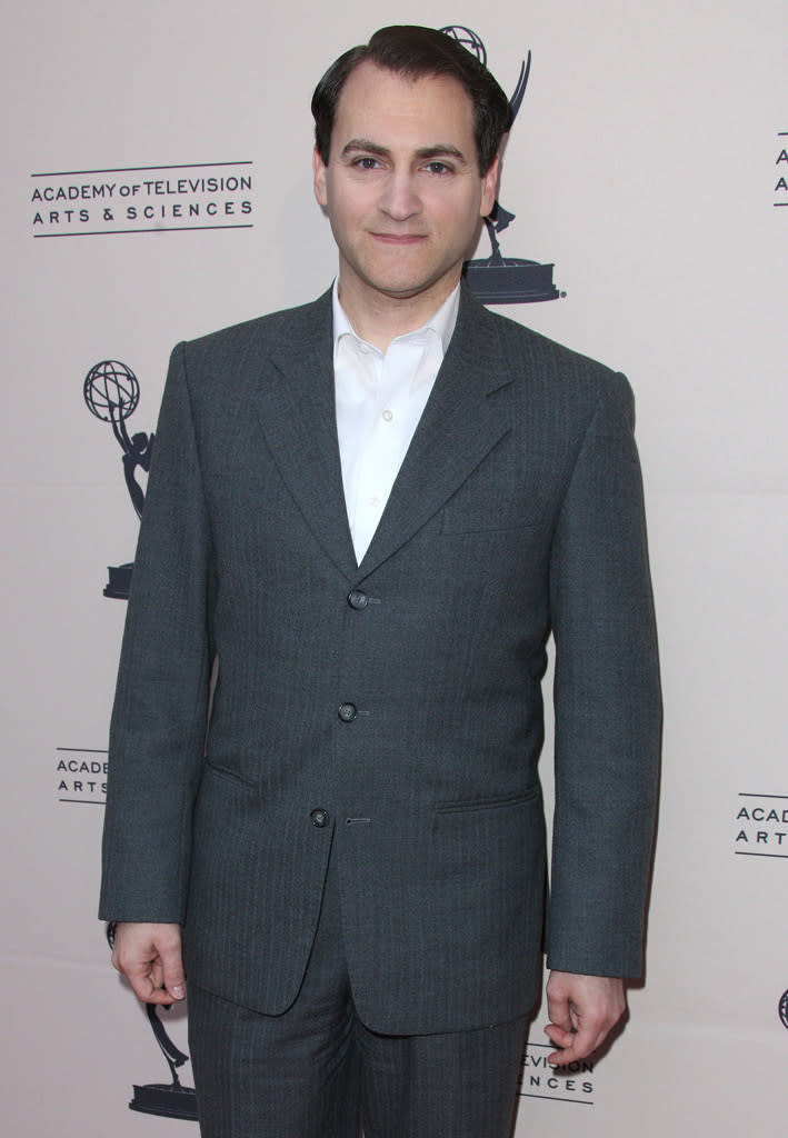 Michael Stuhlbarg