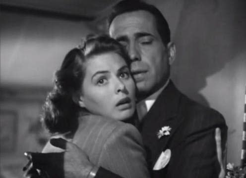   <span class="attribution"><span class="source">Casablanca trailer</span></span>