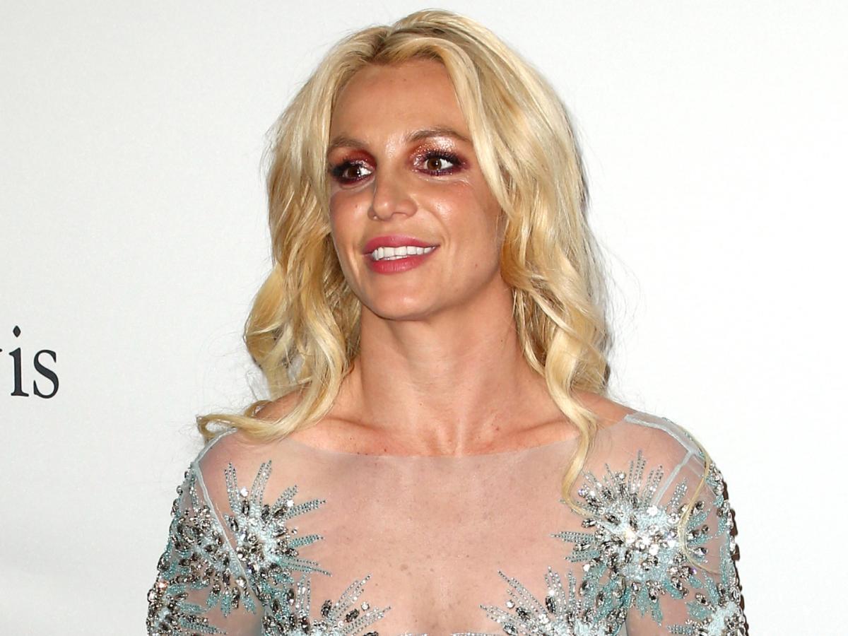 Britney Spears Almost Got Breast Implants After How Badly Her Dad