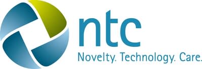 NTC Pharma Logo