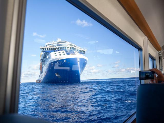 Review of Royal Caribbean's Wonder of the Sea Mega Cruise Ship: Photos