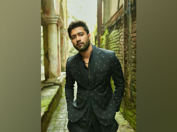 Vicky Kaushal (Image source: Instagram)