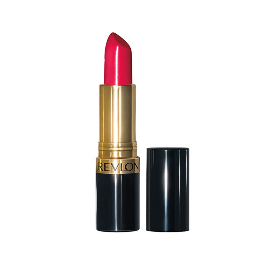 Revlon Super Lustrous Lipstick in Cherries in the Snow