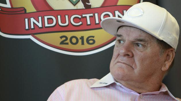 Phillies Cancel Pete Rose Tribute After Controversy Over Sex With