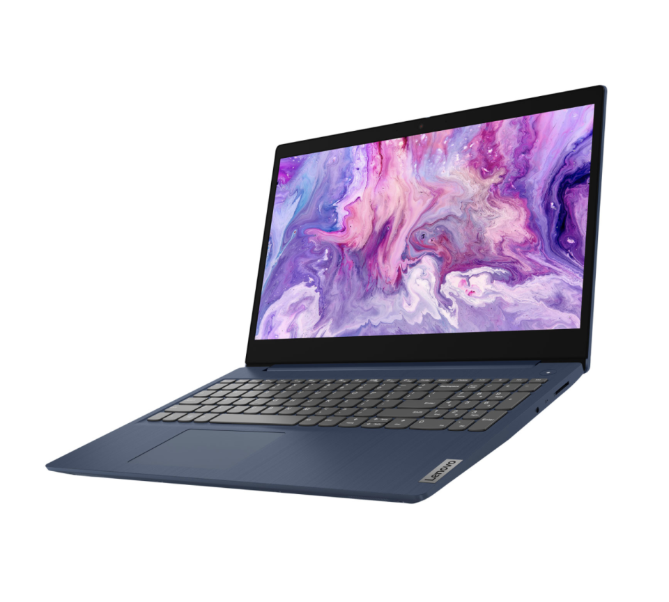 Lenovo IdeaPad 3 15.6