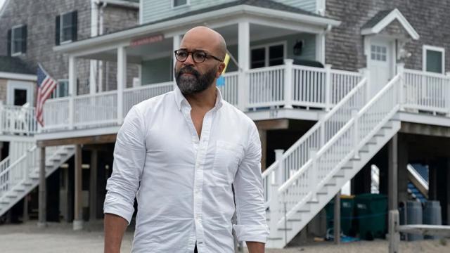 How to Watch 'American Fiction': Is the Jeffrey Wright Movie