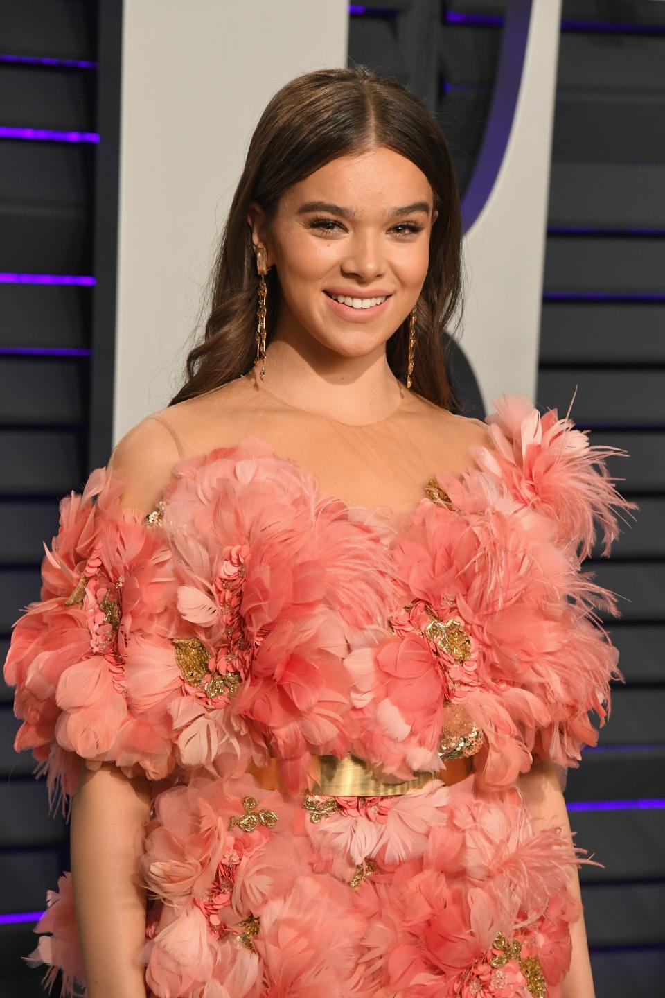 Hailee Steinfeld