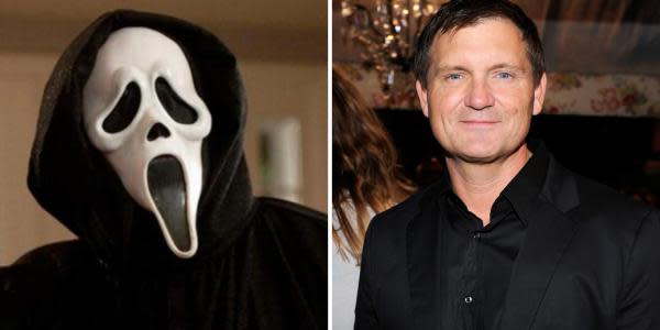 Scream: guionista revela que la saga es una metáfora de sobrevivir siendo gay