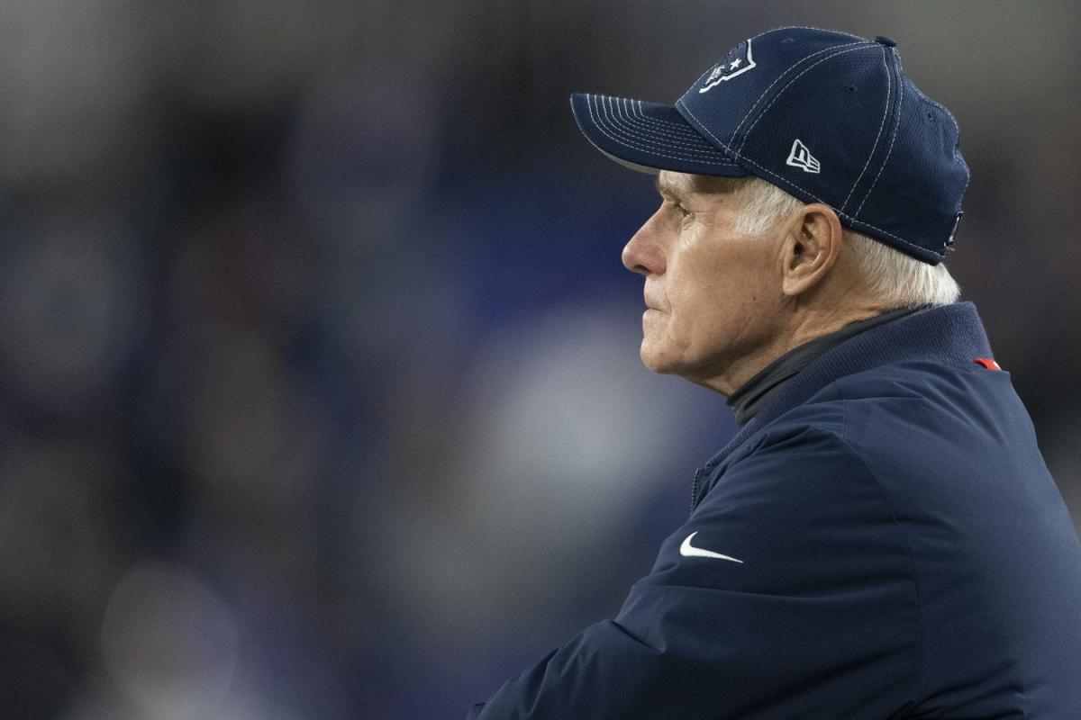 Dante Scarnecchia opens up about Patriots' new offense, coaching staff