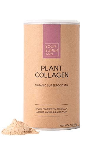 6) Your Super Plant Collagen Powder