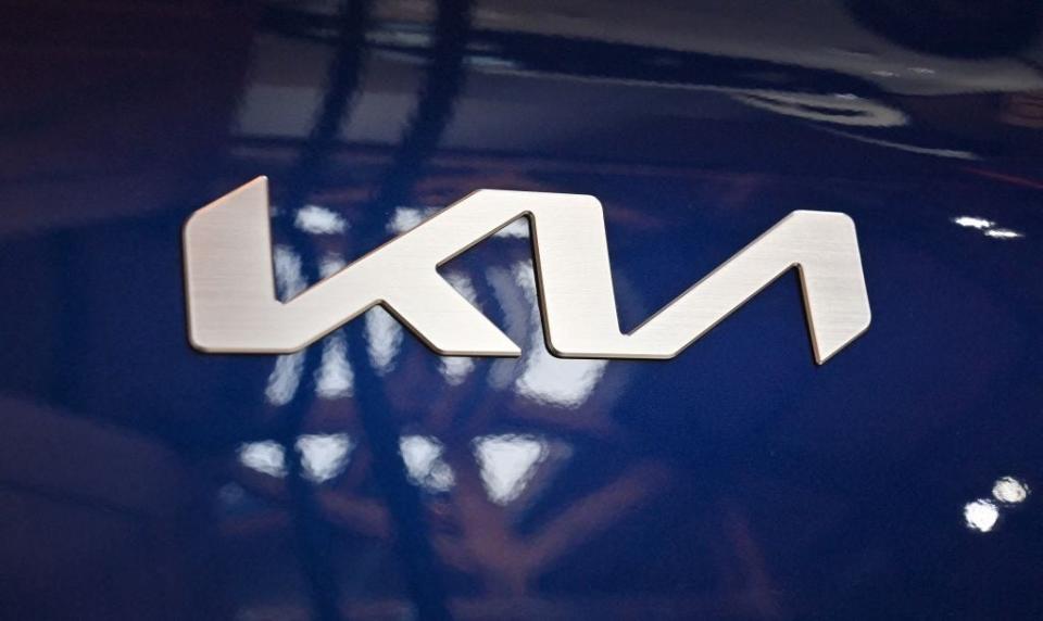 Certain Kia EV6 vehicles have been recalled.