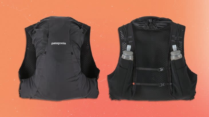 Patagonia Slope Runner Exploration Pack 18L